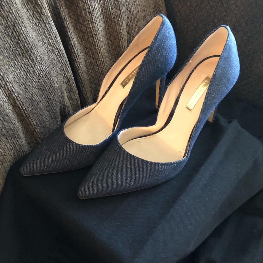 Heels